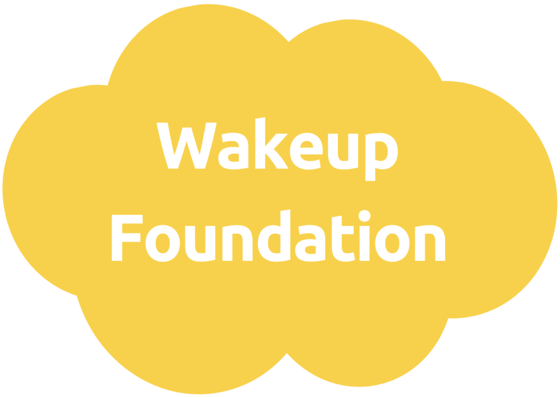 Wakeup Foundation